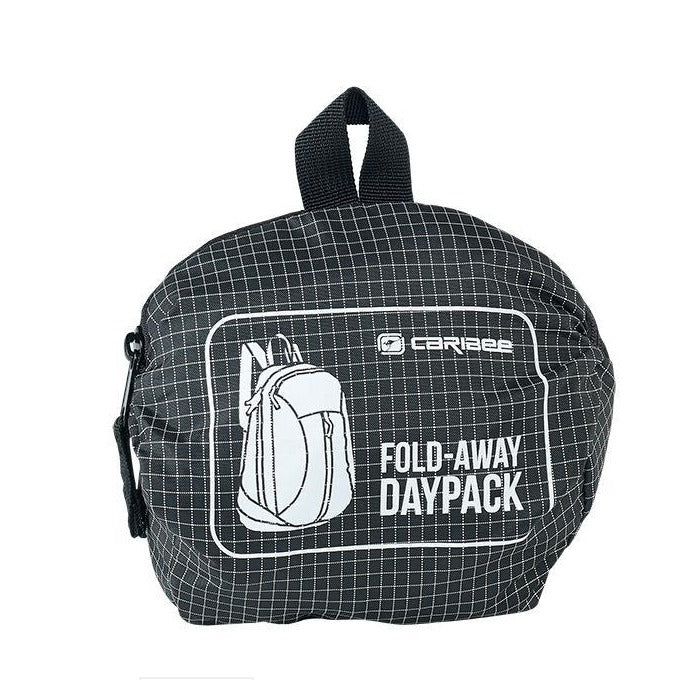 Caribee Foldaway Daypack