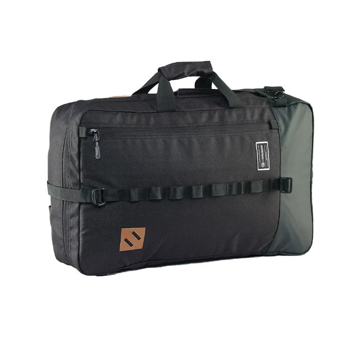 Caribee Red Wing 2.0 Cabin Bag 38L New