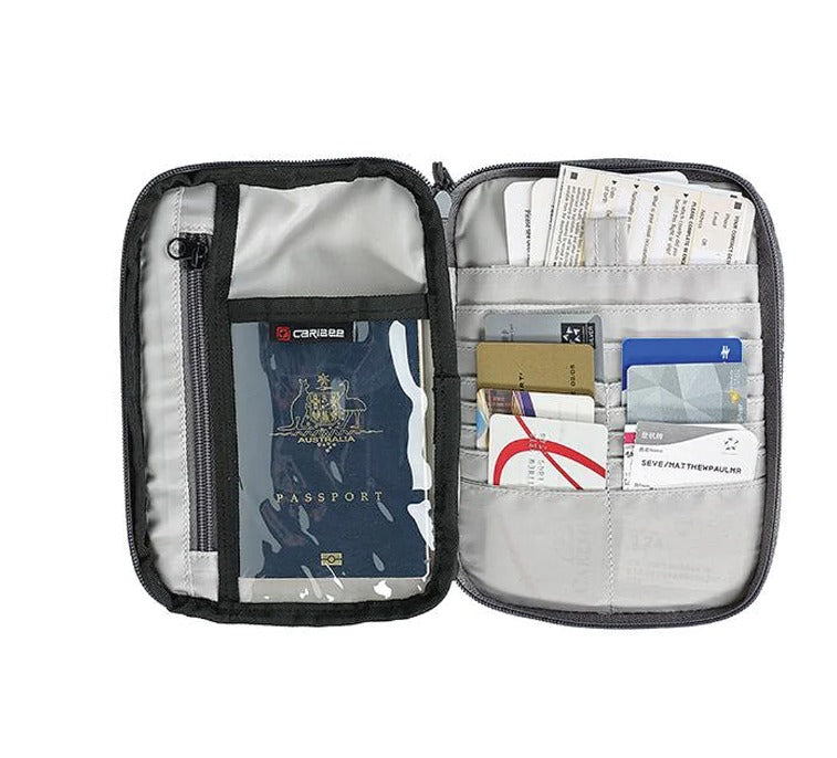 Caribee Travel Grip Organiser