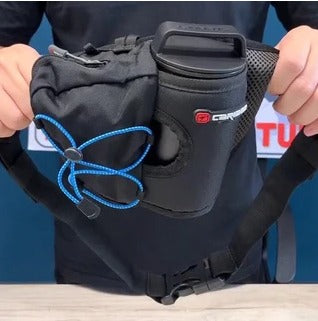 Caribee Quick Shot Waist Pouch