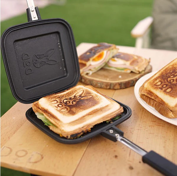 DoD Usa-Sand Maker - Outdoor Camping Stove