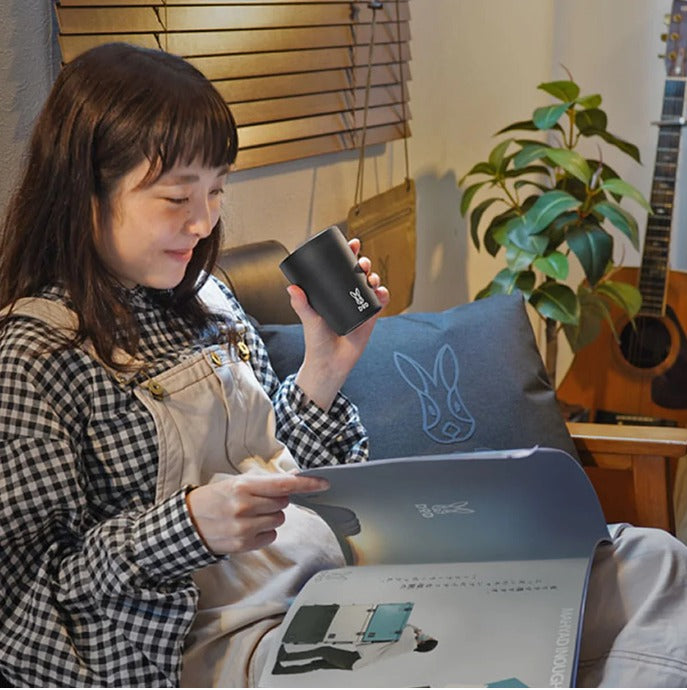 DoD Mug Uthermo Double Wall Mag