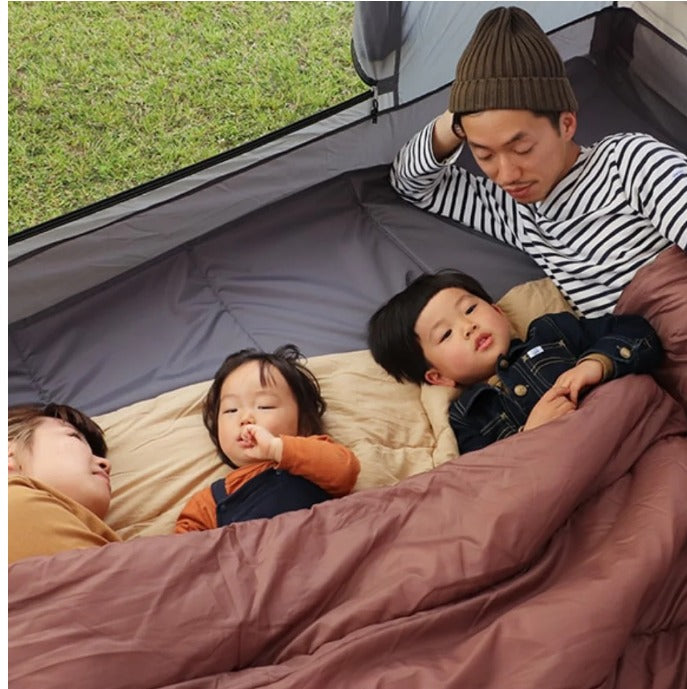 DoD Family Sleeping Bag