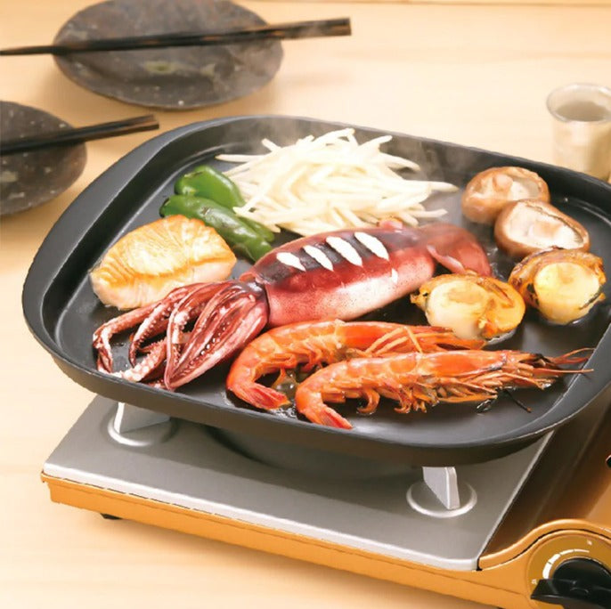 Iwatani Teppanyaki Plate for Tatsujin