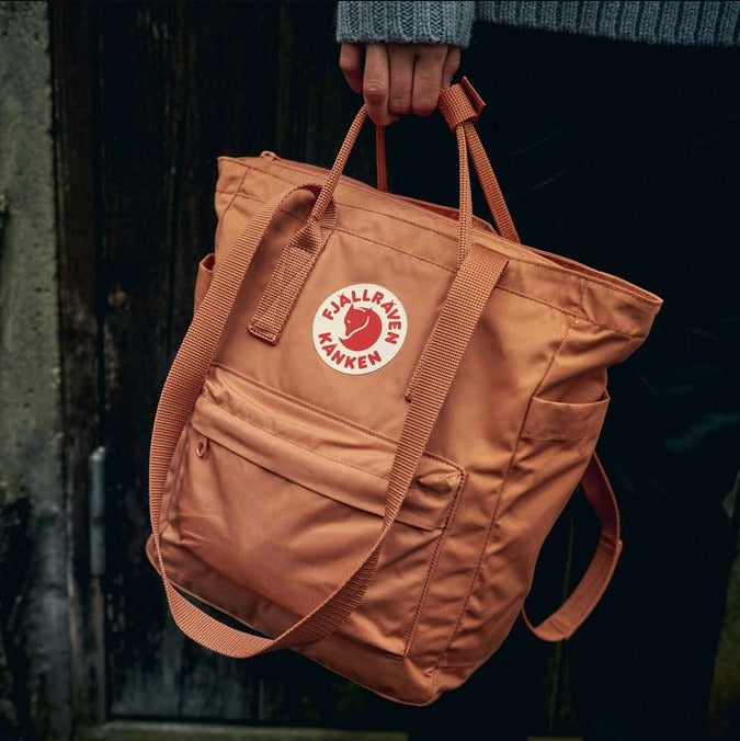 Fjallraven Kanken Totepack