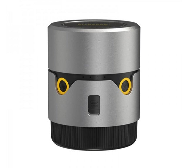 Nitecore EMR30 Rechargeable Mosquito Repeller PD + QC 3.0 USB 10,400mAh Power Bank