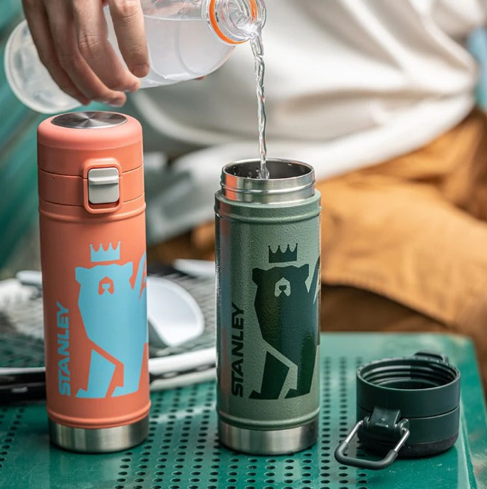 Stanley 17oz Transit FlowSteady™ Vac WB