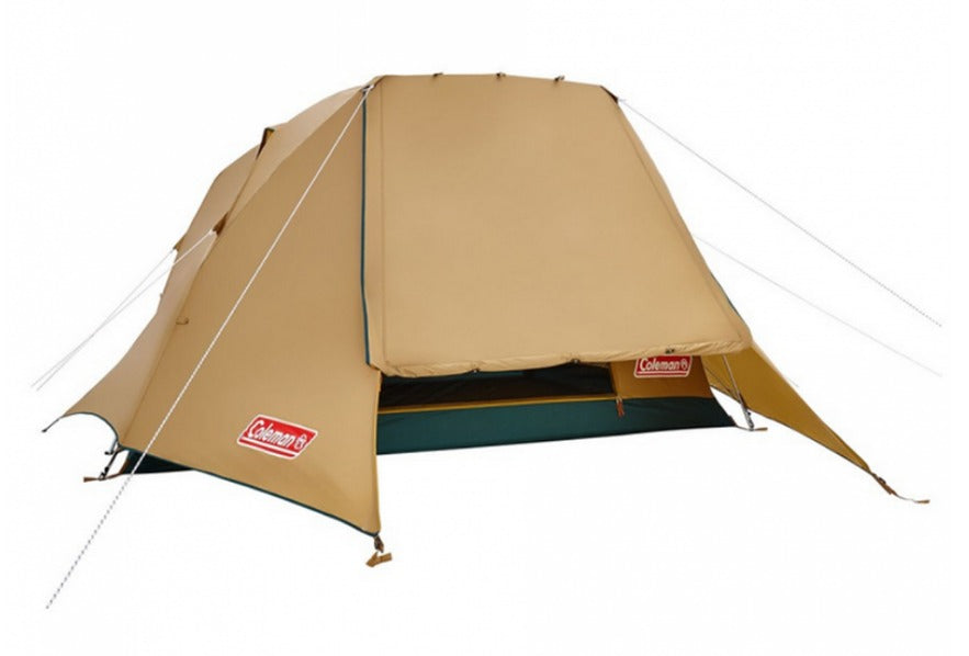 Coleman Tough Wide Dome V / 300 Start Package (EX)