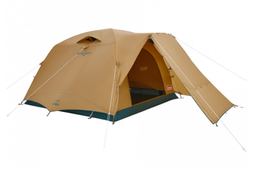 Coleman Tough Wide Dome V / 300 Start Package (EX)