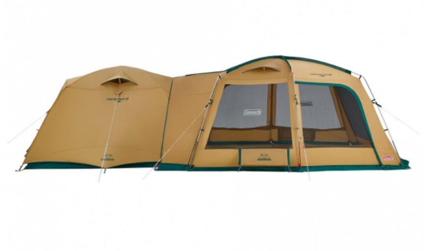 Coleman Tough Wide Dome V / 300 Start Package (EX)