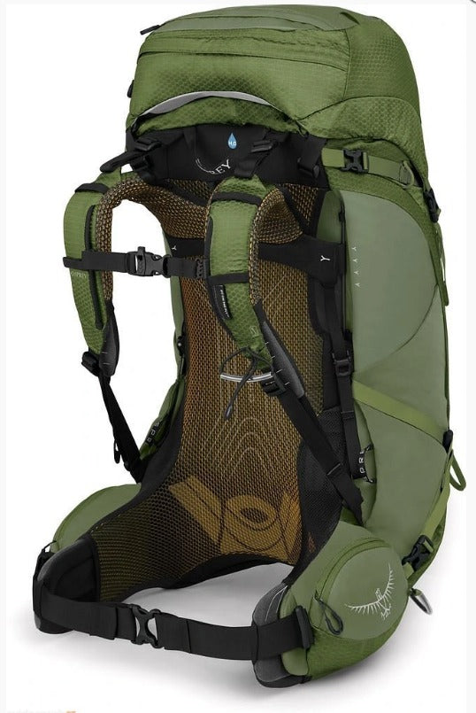 Osprey Atmos AG 50