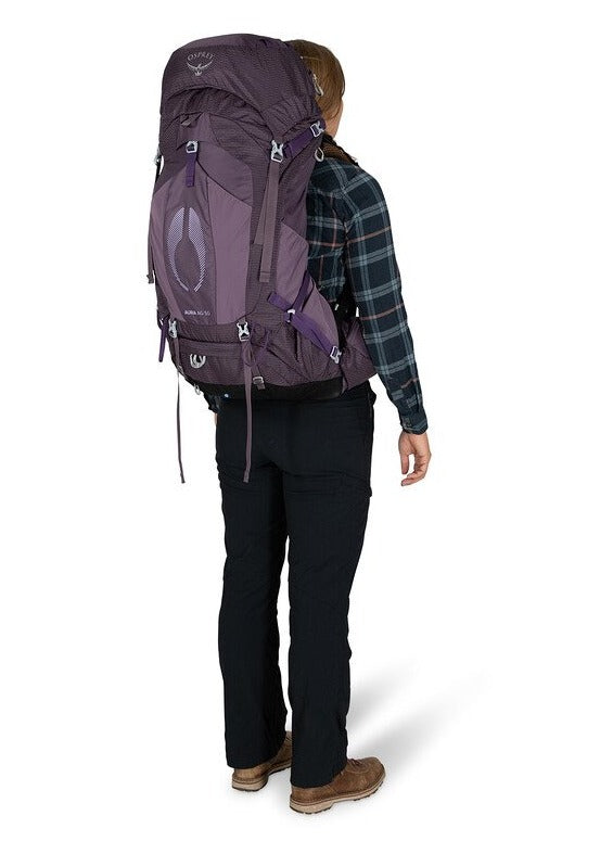 Osprey Aura AG 50