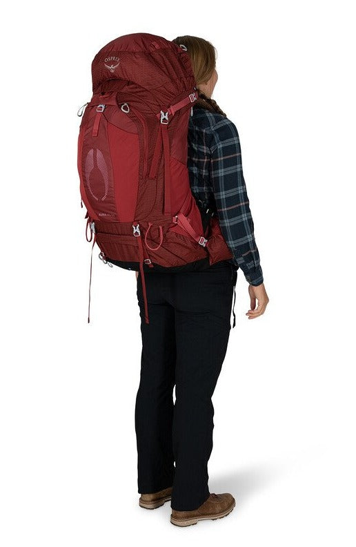 Osprey Aura AG 65