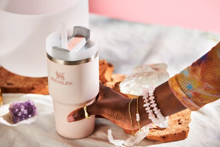 Stanley Adventure Quencher 2.0 Tumbler 20oz