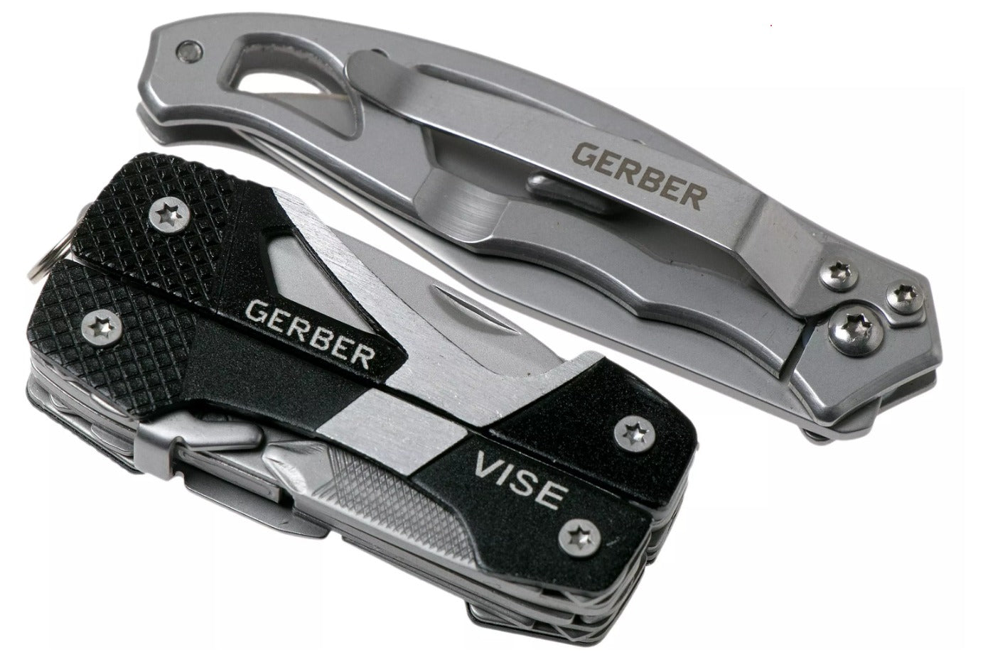 Gerber Vise Pocket Tool & Mini Paraframe Combo