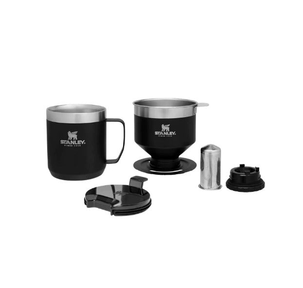 Stanley Classic Perfect Brew Pour Over Set