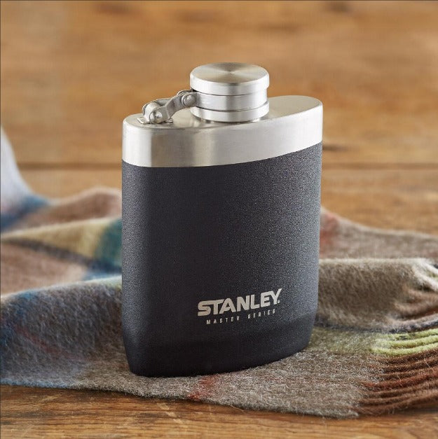 Stanley Master Flask 8oz