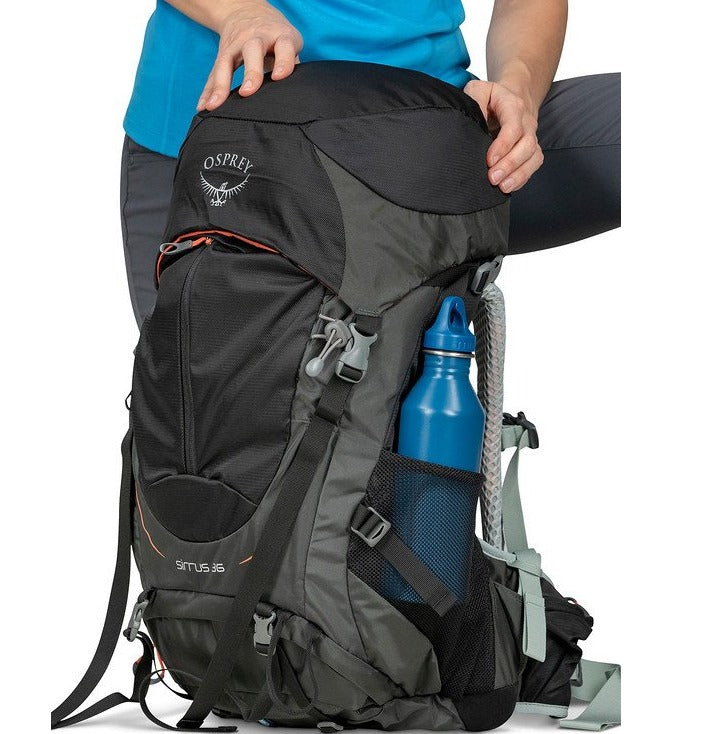 Osprey Sirrus 36