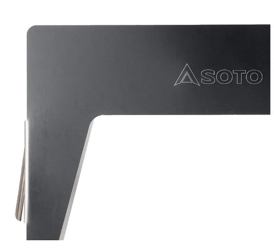 Soto Windscreen for Soto Regular Stove ST-310
