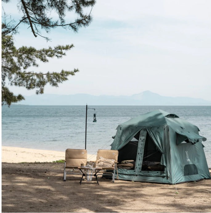 DOD Yutori Camping Chair