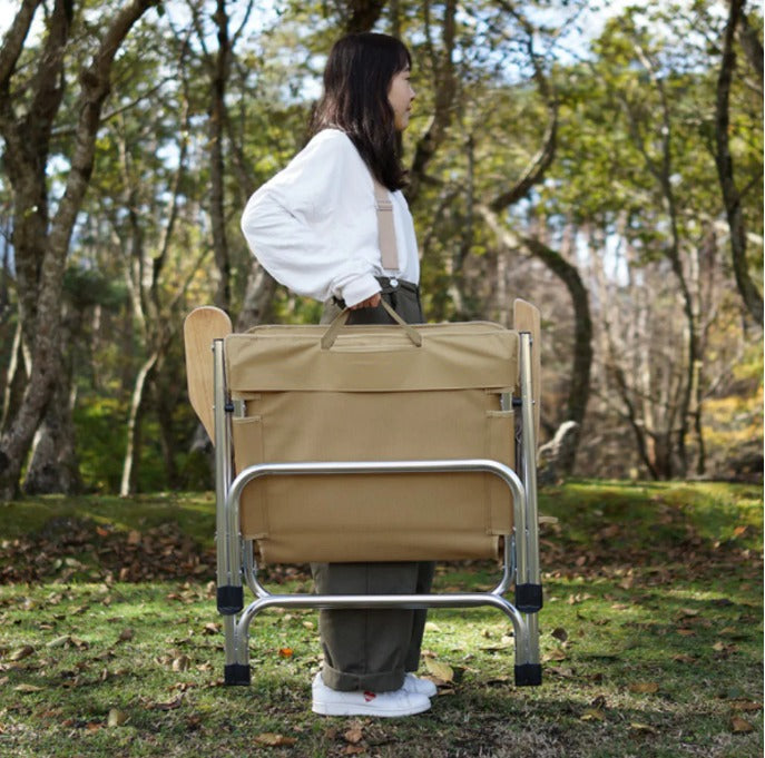 DOD Yutori Camping Chair
