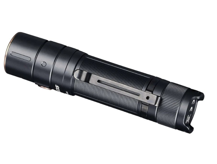 Fenix E35 V3.0 3000 Lumens Rechargeable Flashlight