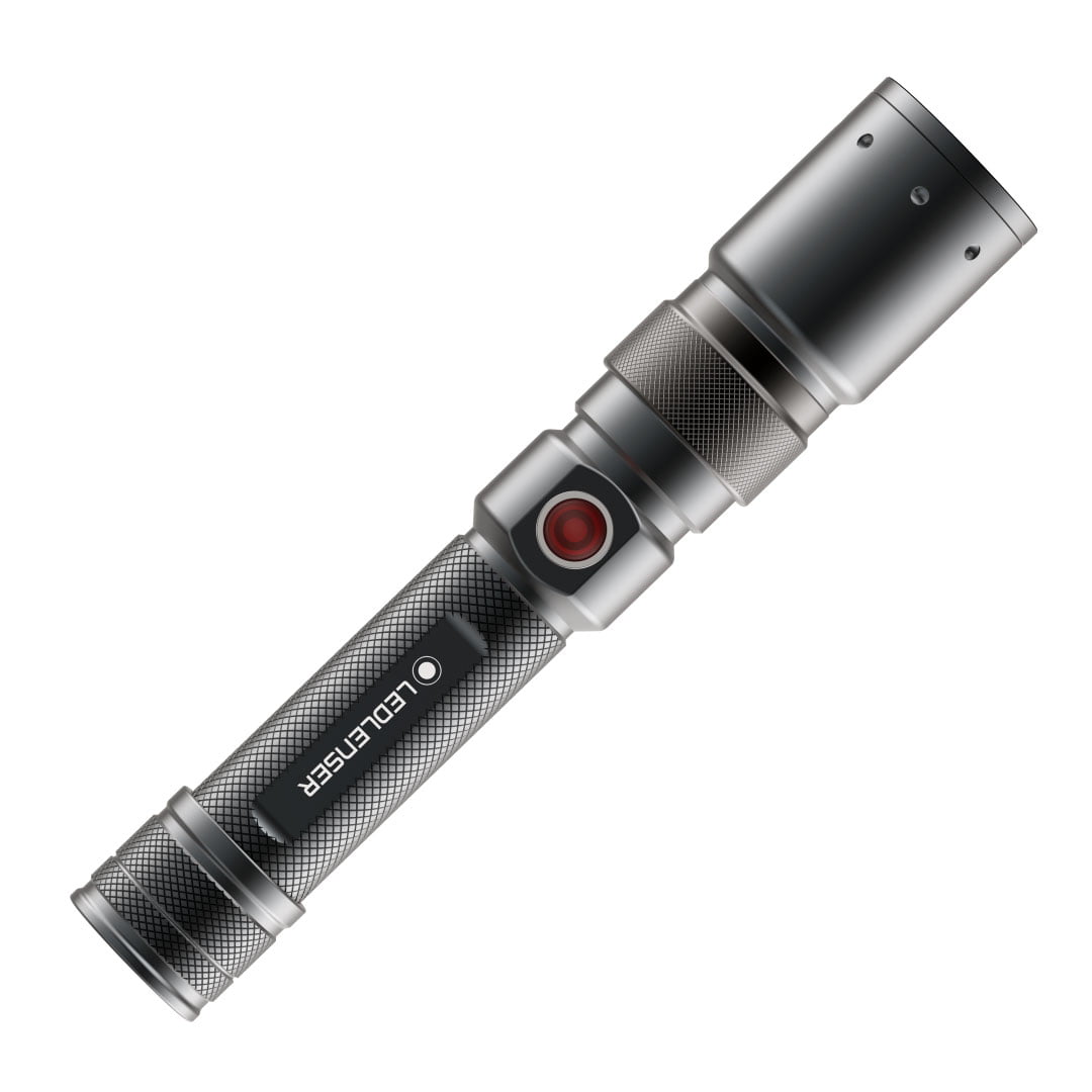 LED LENSER Worker’s Friend