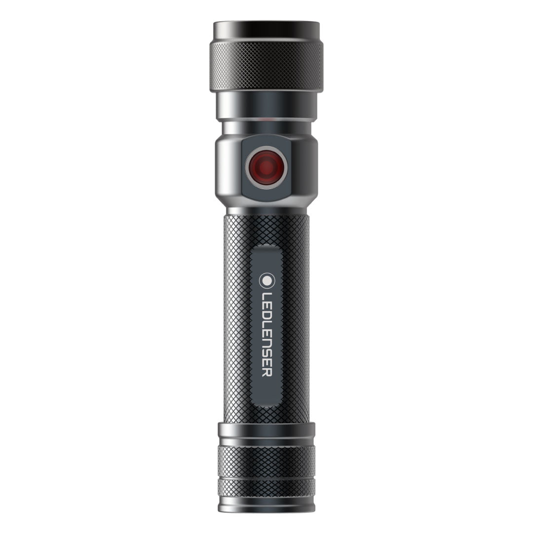 LED LENSER Worker’s Friend