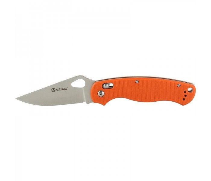 Ganzo G729 Axis Lock G10 Folding Knife