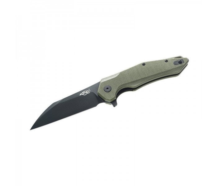 Ganzo FH31B Liner Lock Carbon Fiber Folding Knife