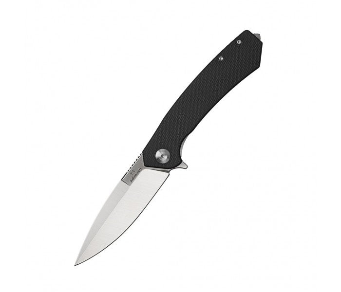 Adimanti by Ganzo Skimen Frame Lock G10 Folding Knife