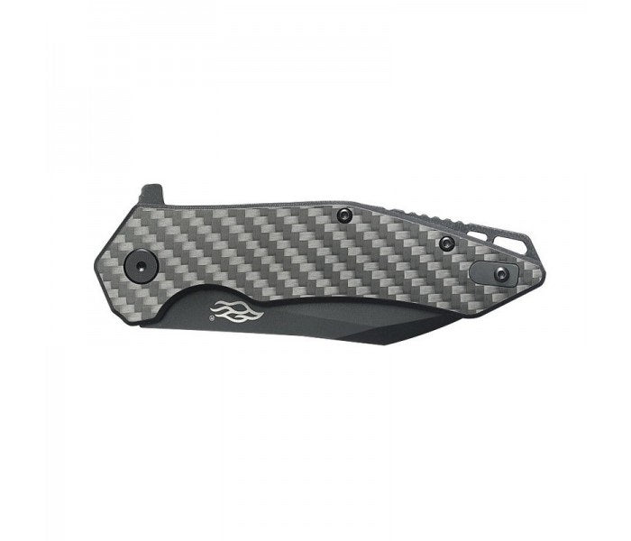 Ganzo FH31B Liner Lock Carbon Fiber Folding Knife