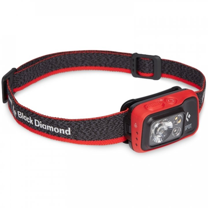 Black Diamond Spot 400 Lumens Headlamp