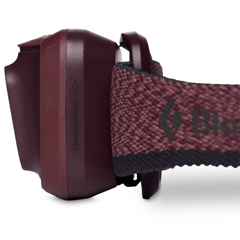 Black Diamond Spot 400-R Rechargeable Headlamp