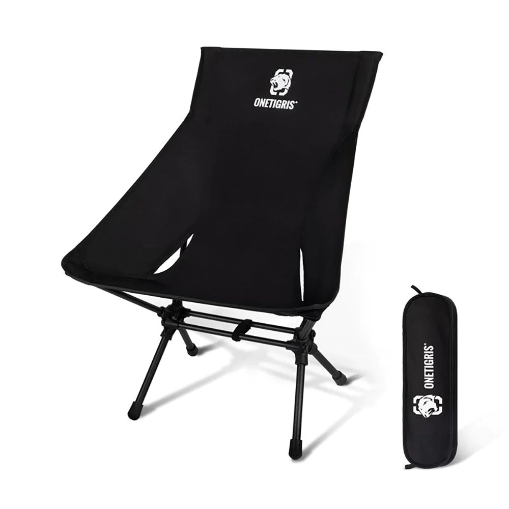 OneTigris Portable Camping Chair Large