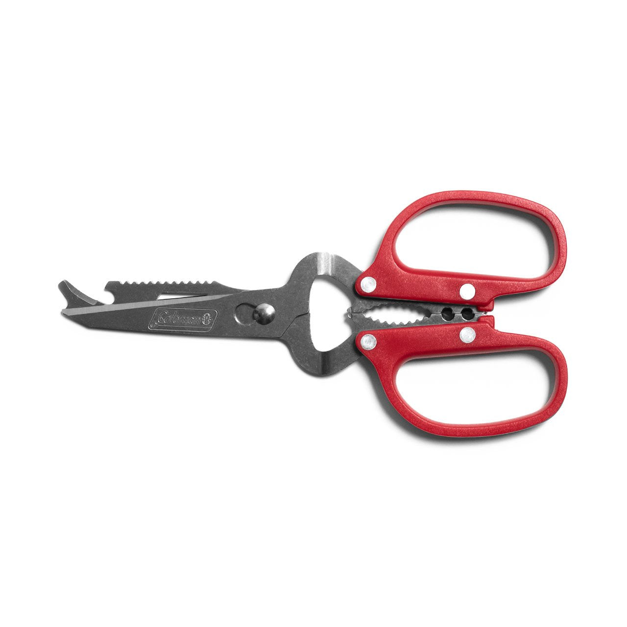 Coleman 12 IN 1 Camp Scissors