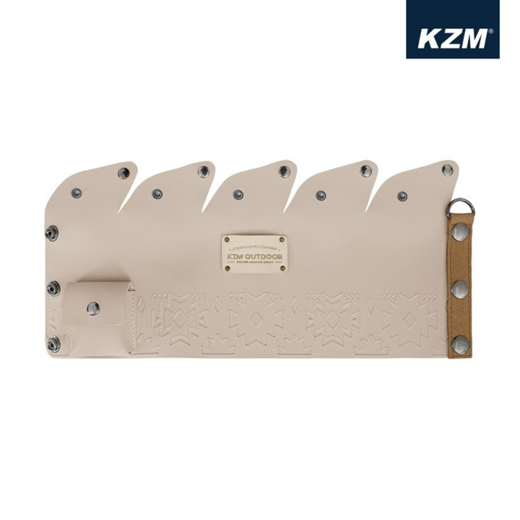 KZM Huddling ISO Butane Warmer 450
