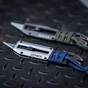 Gerber Prybrid X Multi Tool