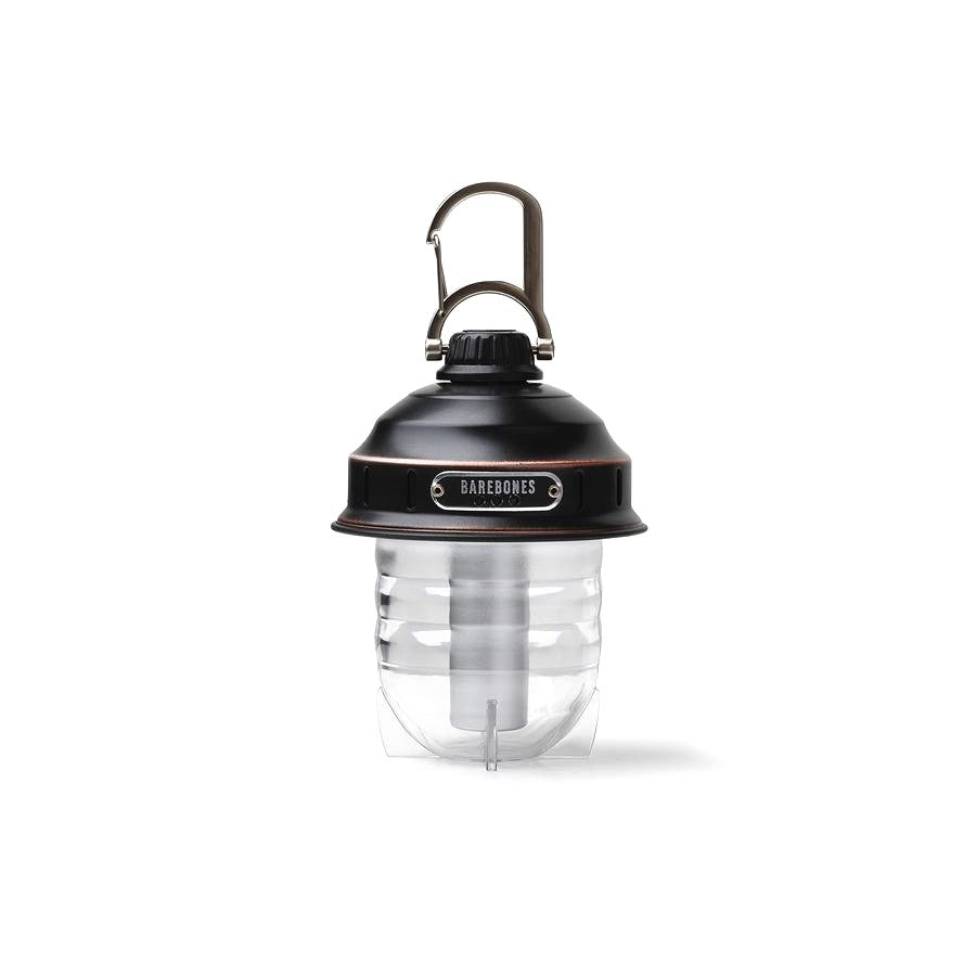 Barebones Beacon Hanging Lantern Light