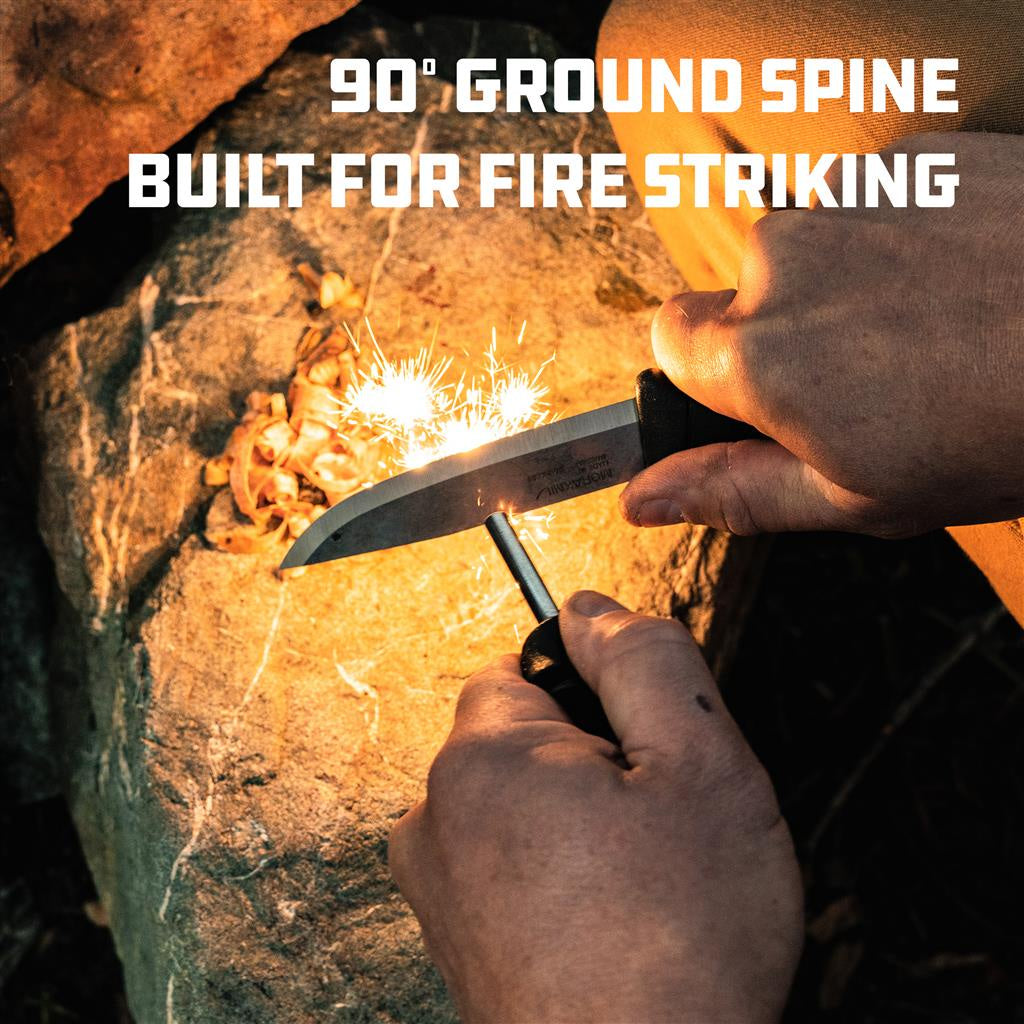Morakniv Companion Spark Knife