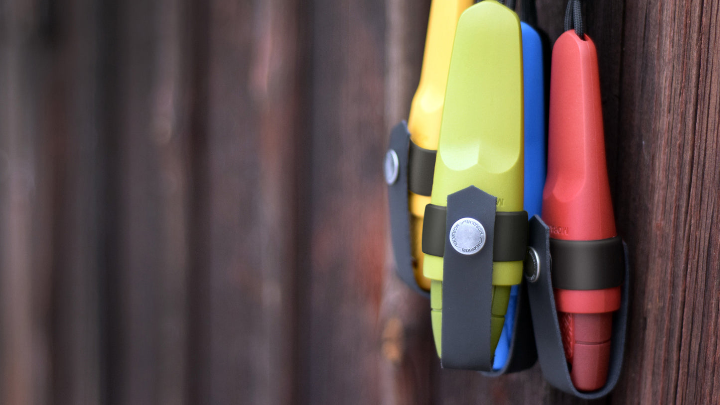 Morakniv Eldris with Fire Kit