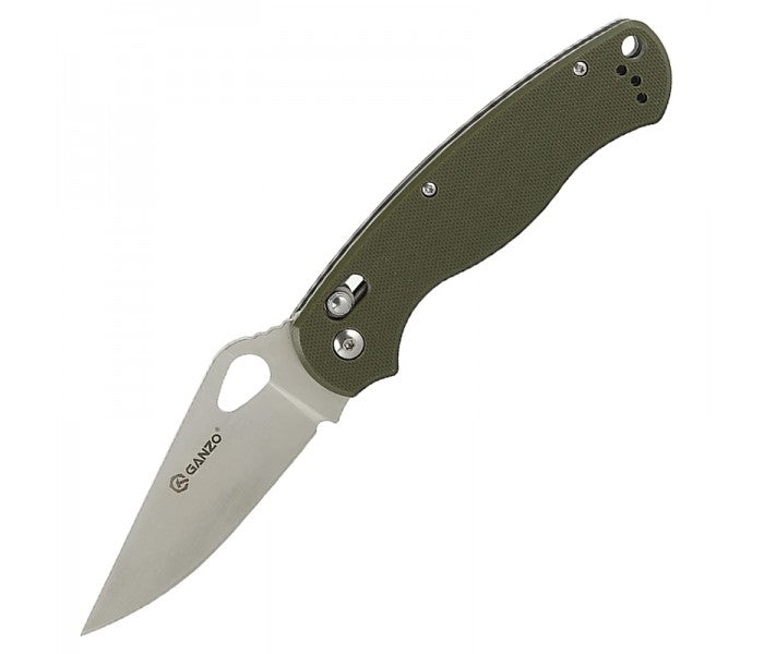 Ganzo G729 Axis Lock G10 Folding Knife