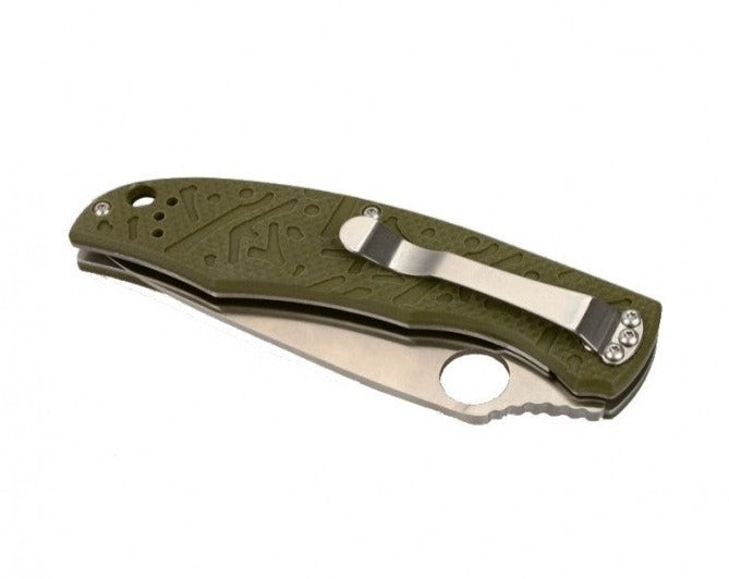 Ganzo G7321-GR Liner Lock G10 Folding Knife