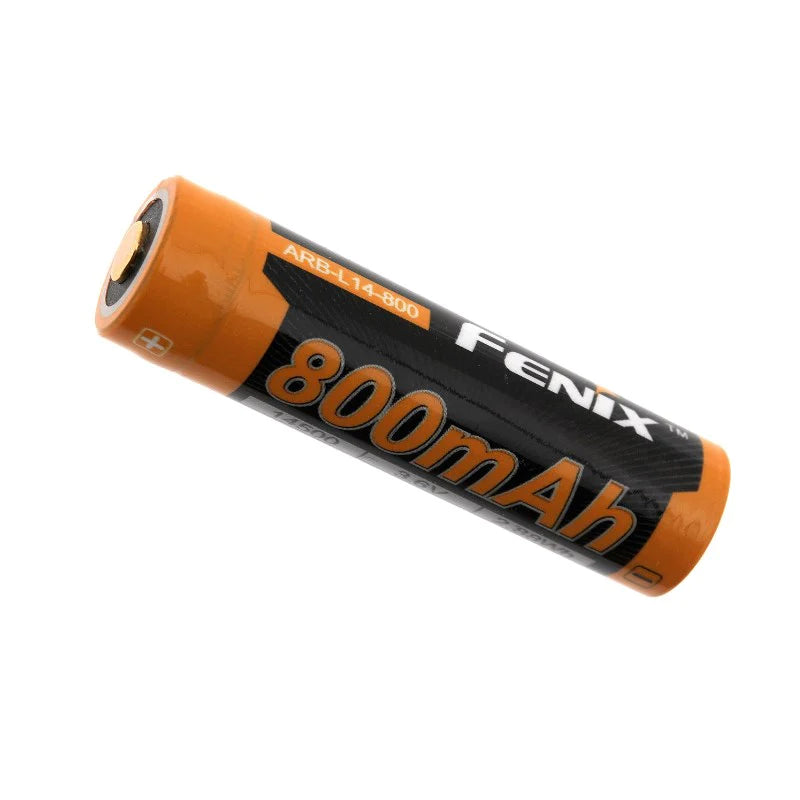 Fenix ARB-L14-800 Rechargeable Battery (800mAh)