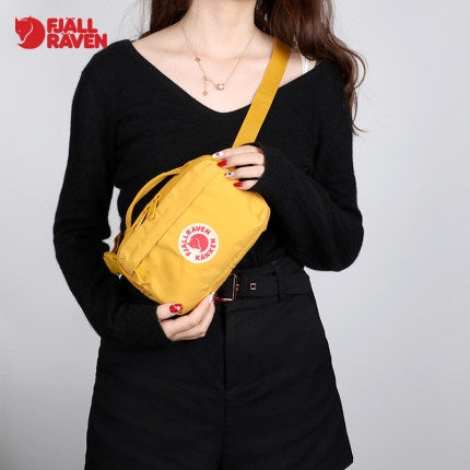 Fjallraven Kanken Hip Pack