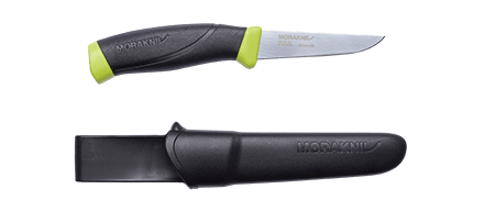 Morakniv Fishing Comfort Fillet 090