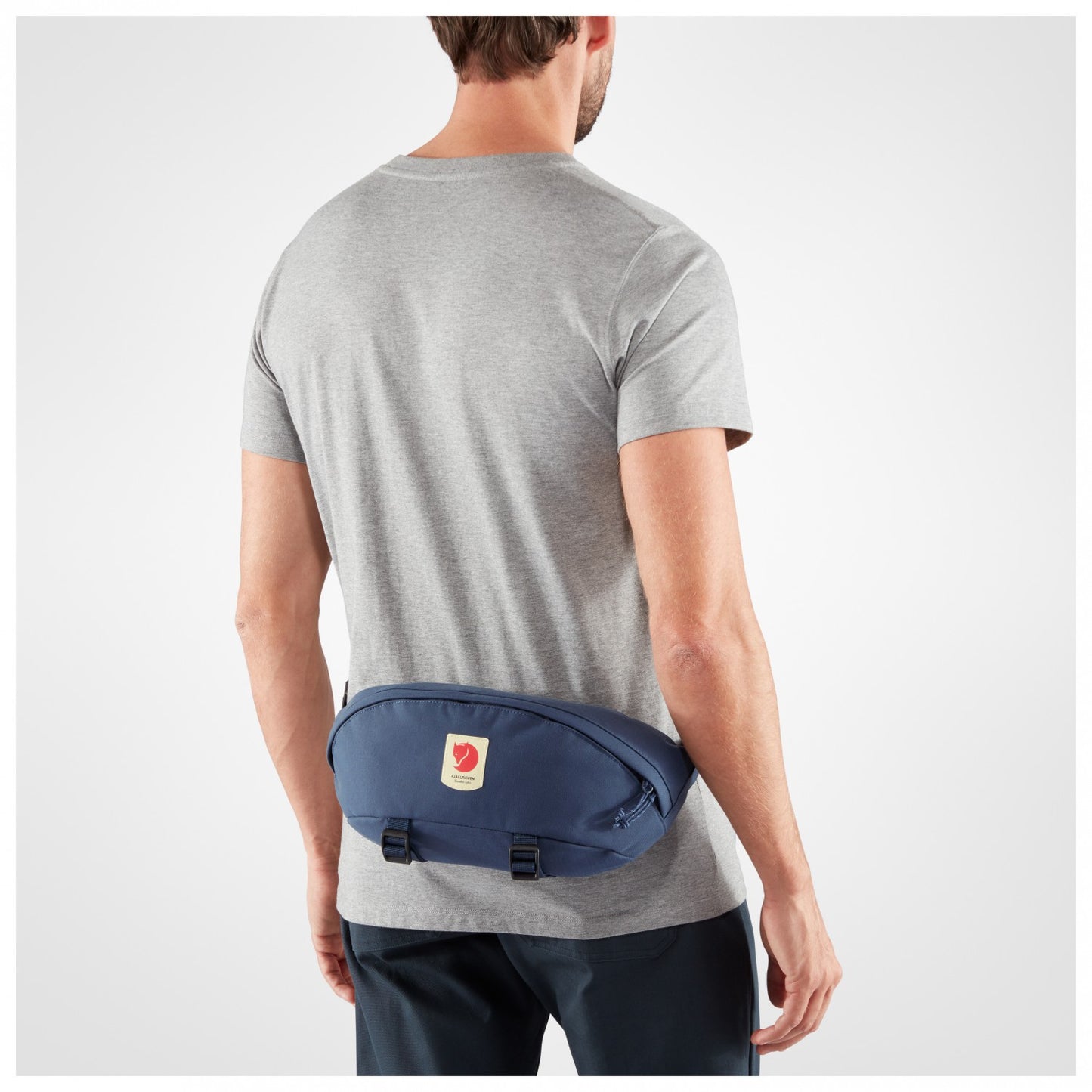 Fjallraven ULVO Hip Pack Large