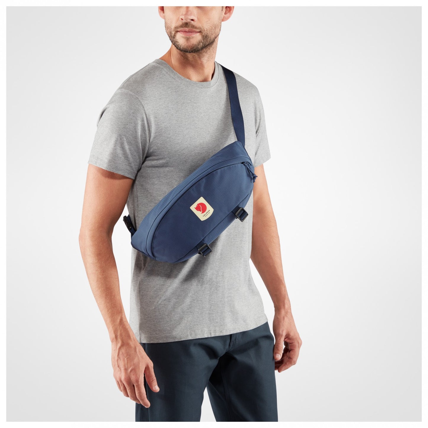 Fjallraven ULVO Hip Pack Large