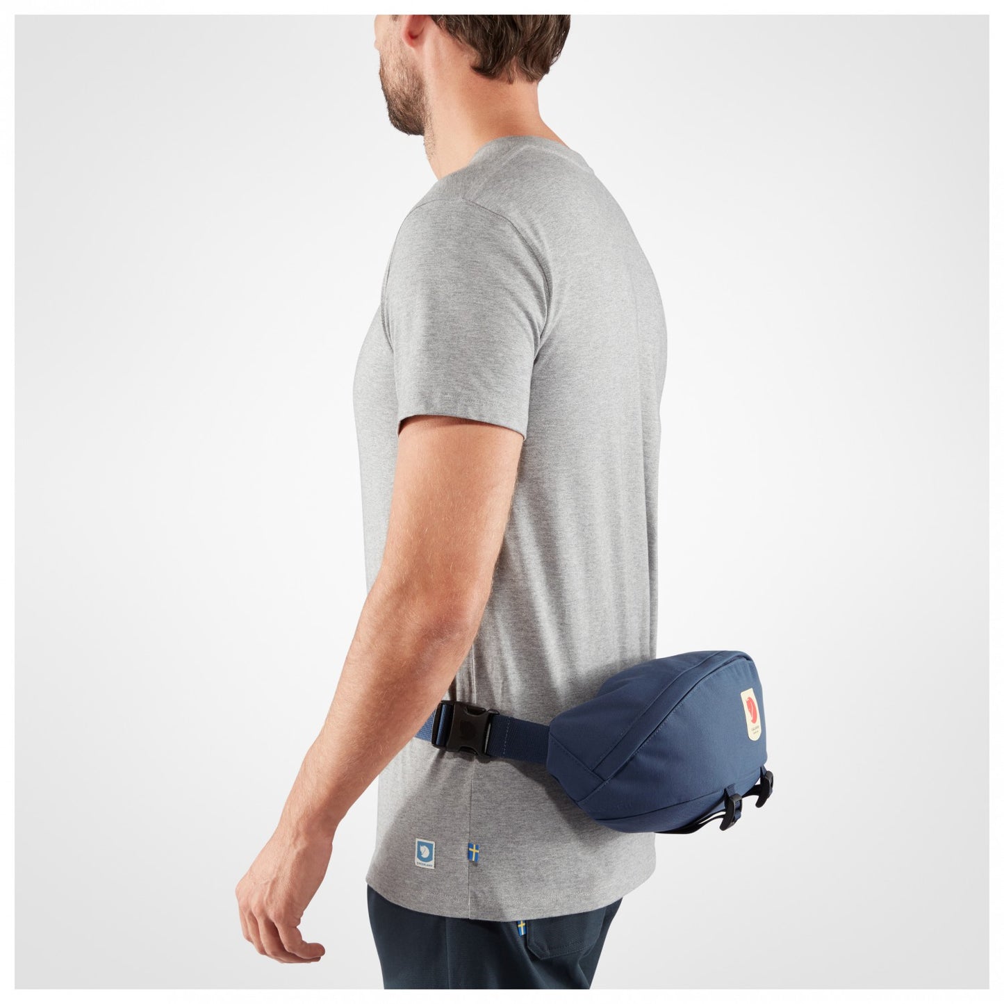 Fjallraven ULVO Hip Pack Large