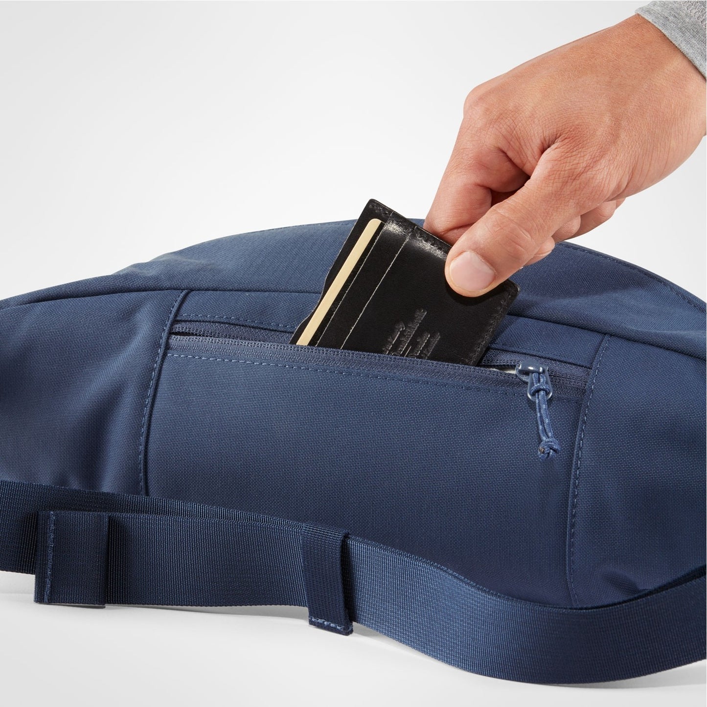 Fjallraven ULVO Hip Pack Large